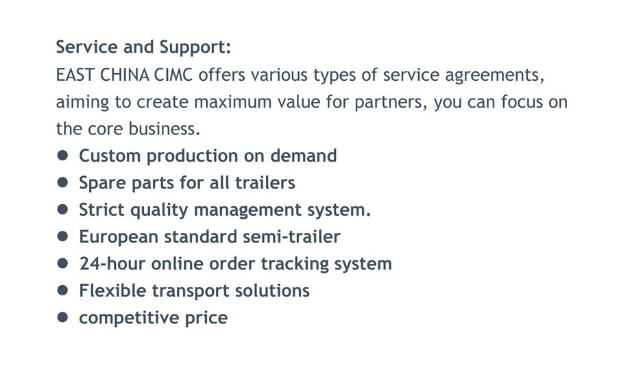our service our service